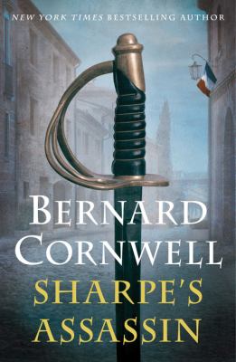Book: Sharpe’s Assassin