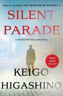 Book: Silent Parade