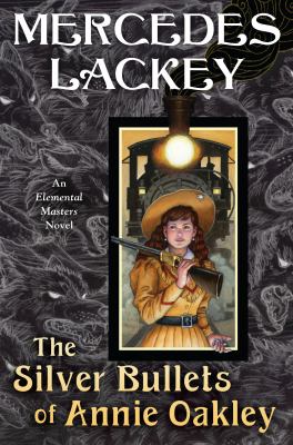 Book: The Silver Bullets of Annie Oakley