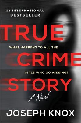 Book: True Crime Story