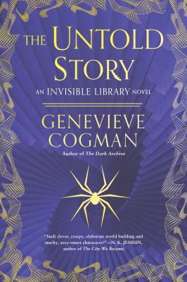 Book: The Untold Story