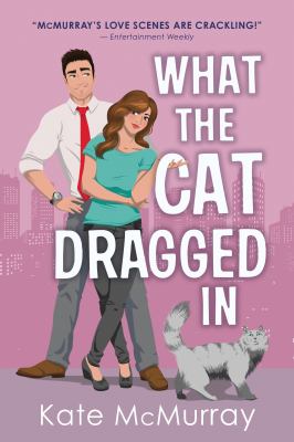 Book: What the Cat Dragged In 