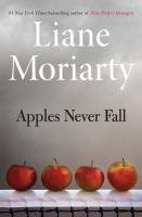 Book: Apples Never Fall