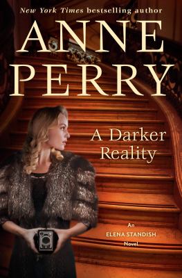 Book: A Darker Reality