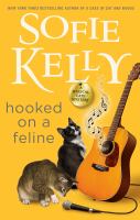 Book: Hooked on a Feline