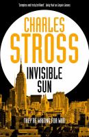 Book: Invisible Sun