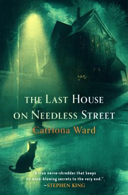 Book: The Last House on Needless Street