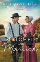 Book: Matched and Married