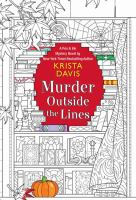 Book: Murder Outside the Lines