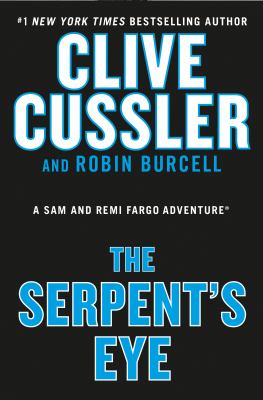 Book: The Serpent's Eye