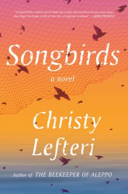 Book: Songbirds