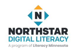 Northstar Digital Literacy logo