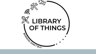 Library of Things