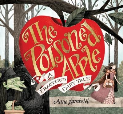 Book: The Poisoned Apple