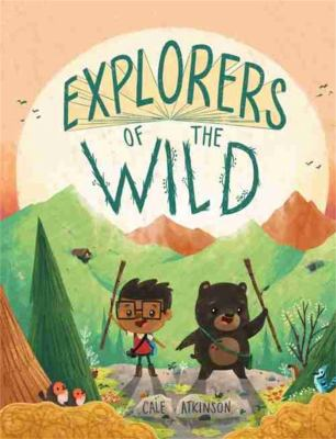 The Little Forest Keepers
