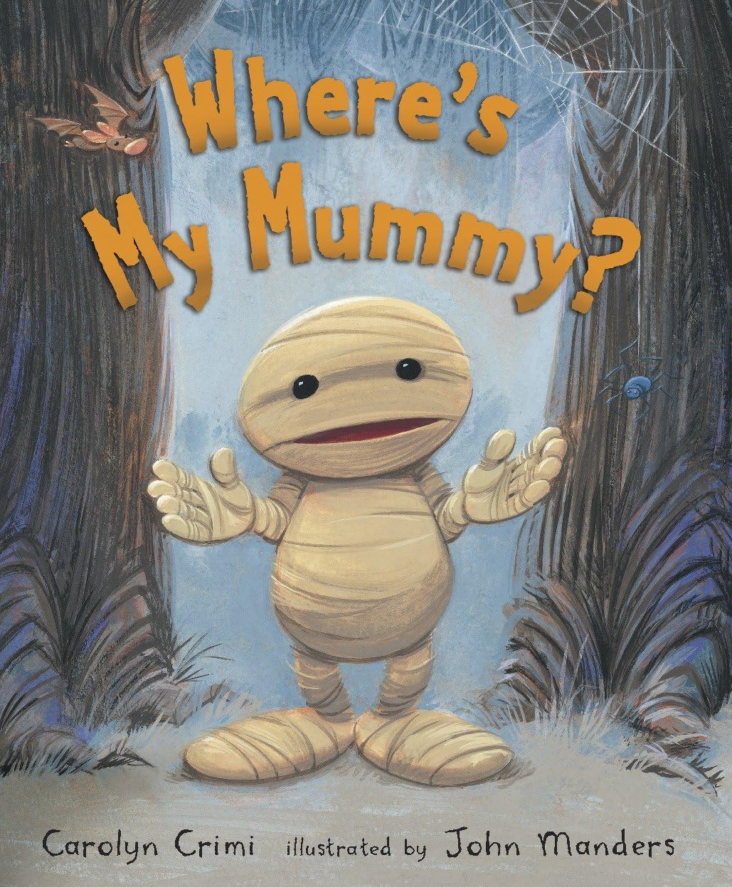 Book cover